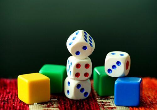 Games Night Monday
