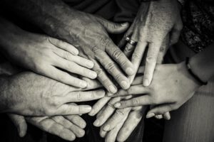 Chantry Cancer Support Group