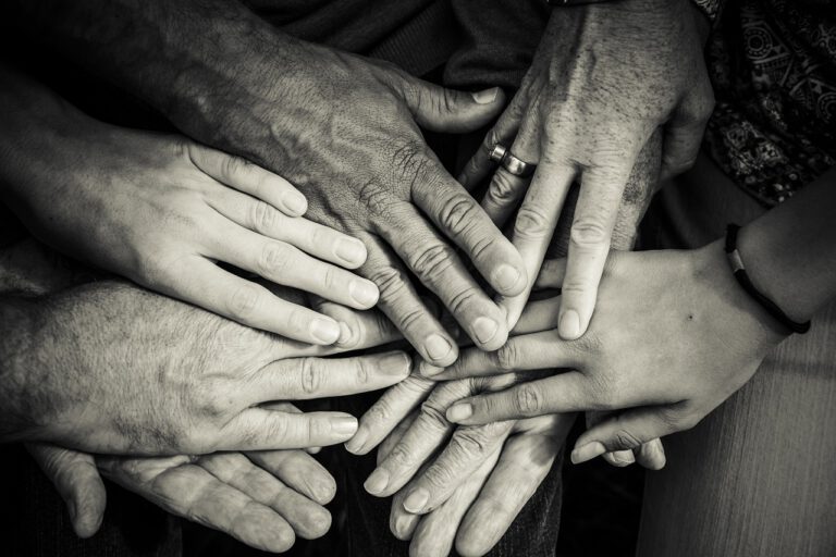 Chantry Cancer Support Group