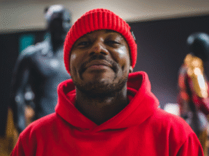Beyond the Bassline Dance Workshops