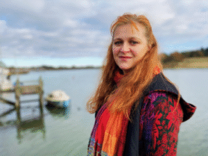 An Introduction to Oral Storytelling with Justine de Mierre
