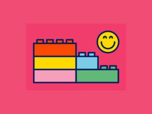 Lego Club at Ipswich County Library