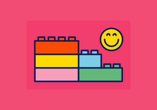 Lego Club at Ipswich County Library