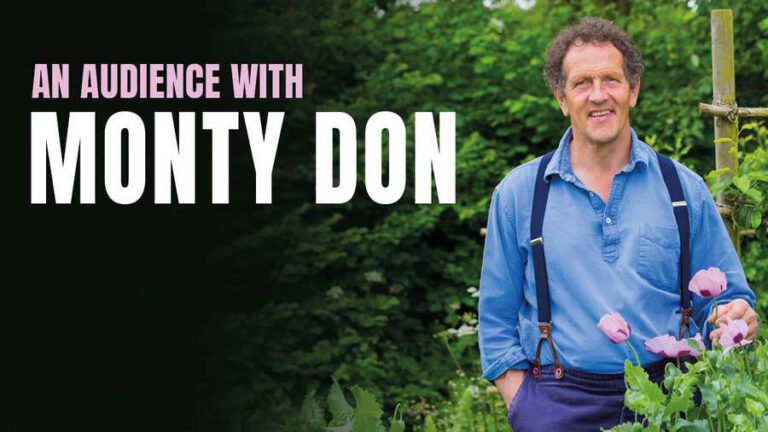 Monty Don