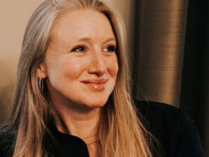 Wild Reads author event with Rebecca Goss