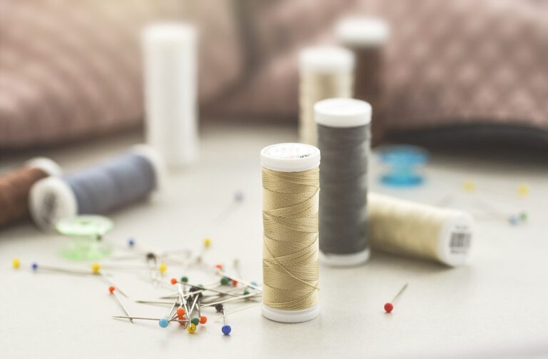 Adult Sewing at Craftability