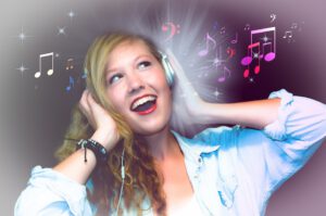 Wednesday Singing Group
