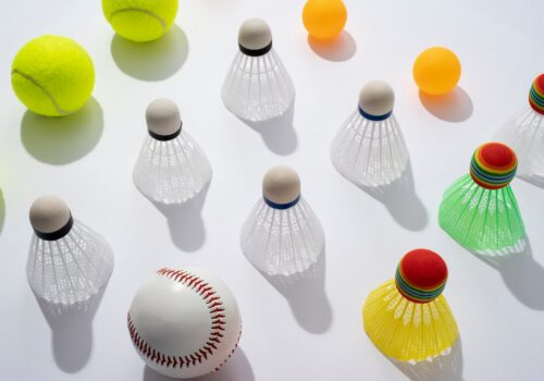 SNAIL: Sports Nostalgia at Ipswich Library