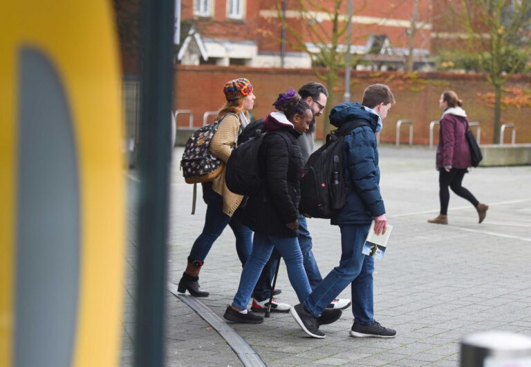 Splendid 2025 at the University of Suffolk