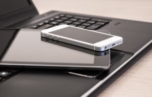 CommuniTEA Digital Workshops at Ipswich