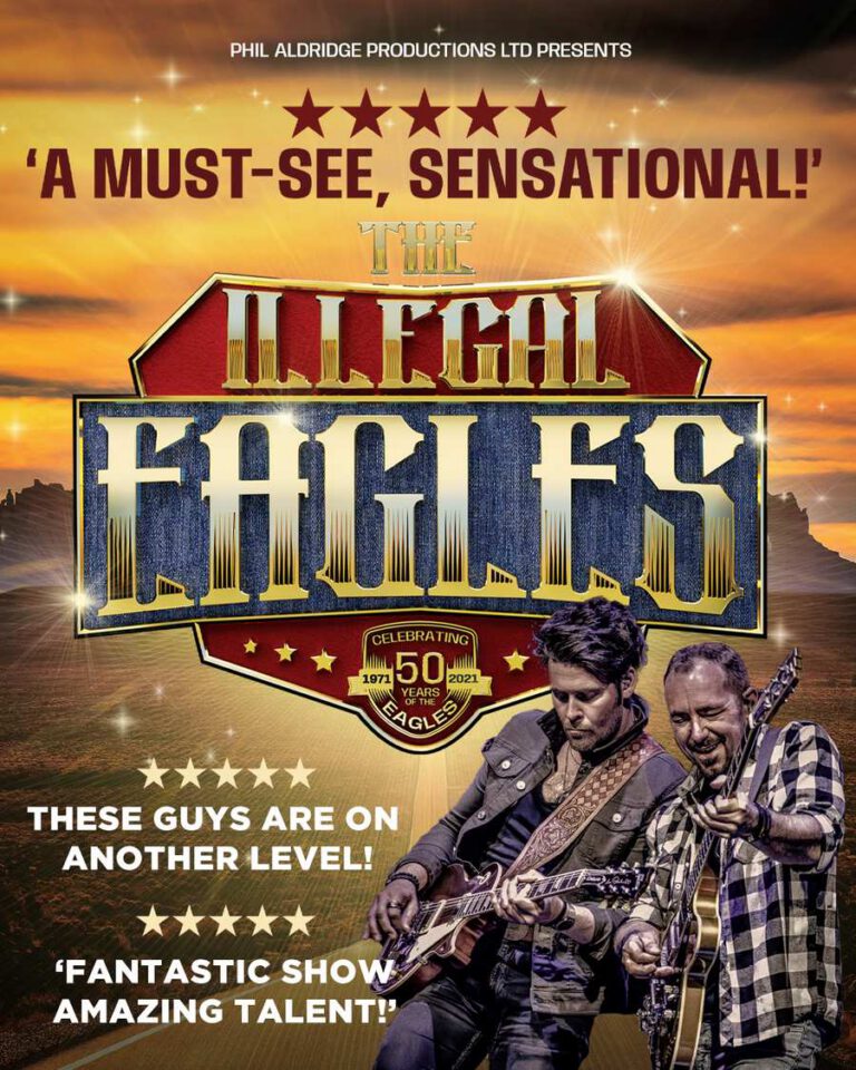 The Illegal Eagles