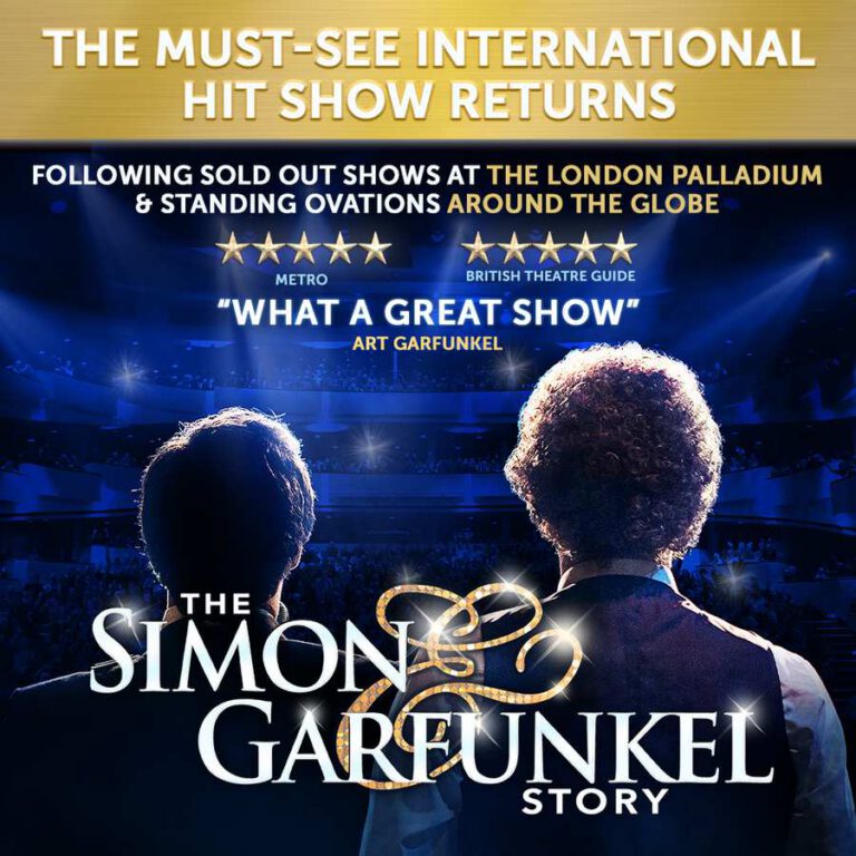 The Simon & Garfunkel Story