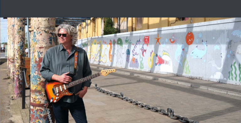 Tim Ainslie & the Vibes