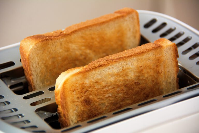 Tea and Toast