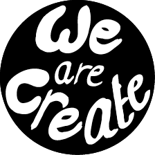 We Are Create CIC