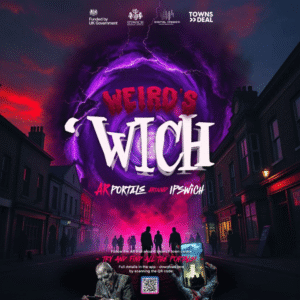 Weird’s Wich