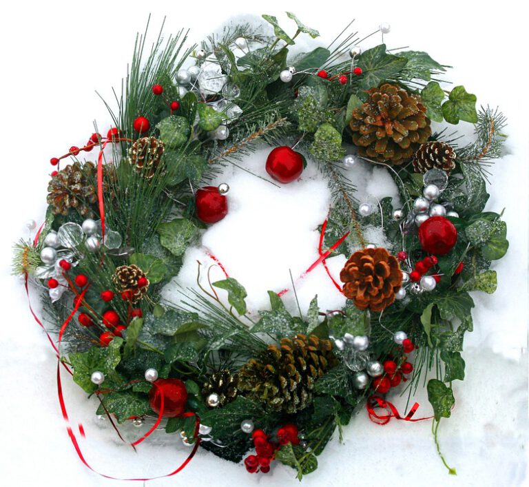 Wreath Masterclass