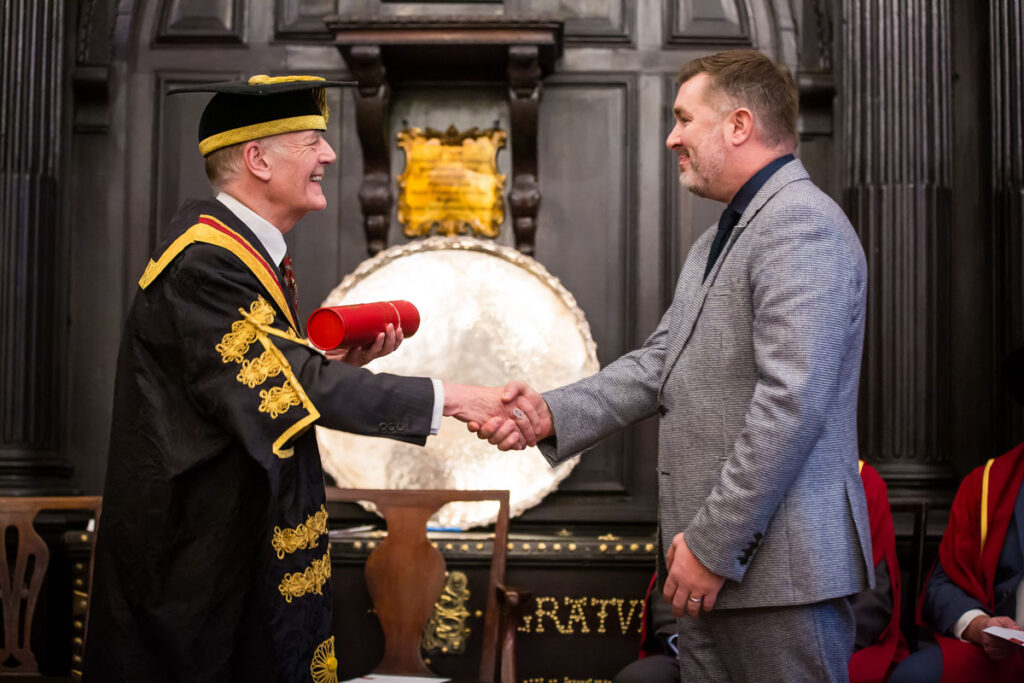 Suffolk New College Celebrates Prestigious Admission to The Chartered Institution for Further Education - Ipswich.love