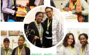 BSSG Drop-in, Community Cafe and Library