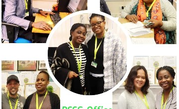 BSSG Drop-in, Community Cafe and Library