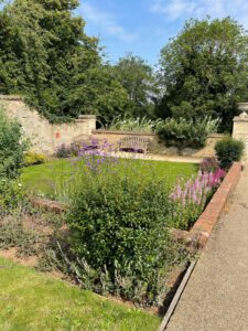 Friends of Holywells Park Working Party