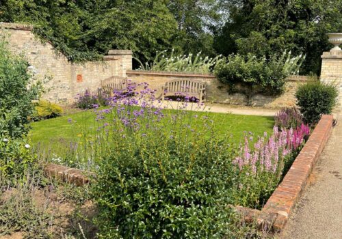 Friends of Holywells Park Working Party