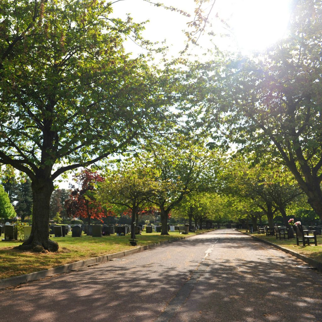 Ipswich Cemeteries and Crematorium