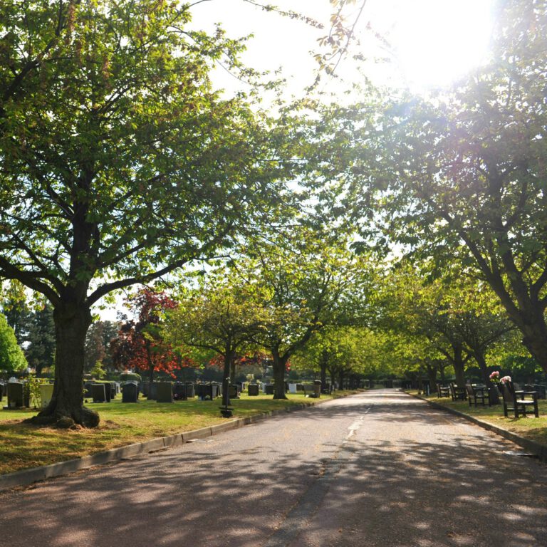 Ipswich Cemeteries and Crematorium