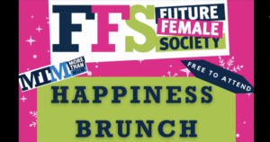 Happiness Brunch