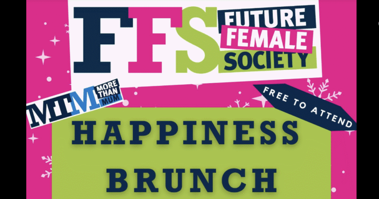 Happiness Brunch