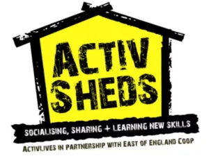 ActivSheds – mixed group