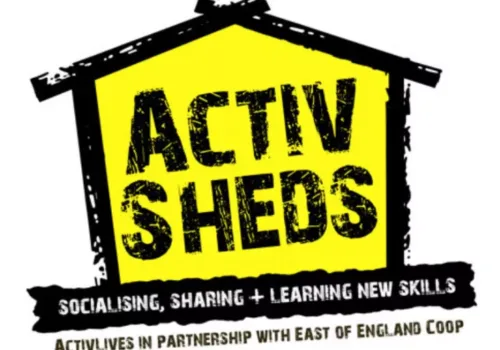 ActivSheds – mixed group