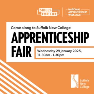 Apprenticeship Fair