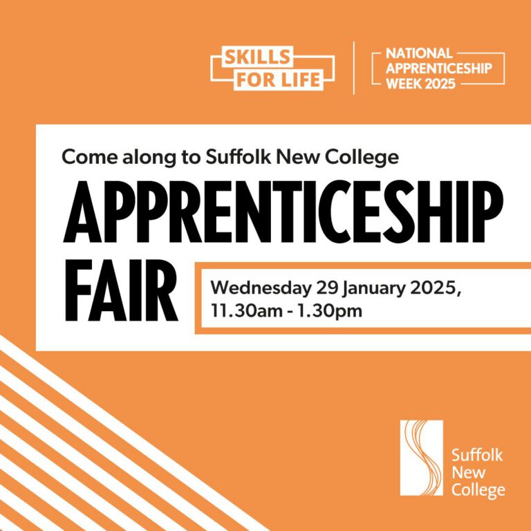 Apprenticeship Fair