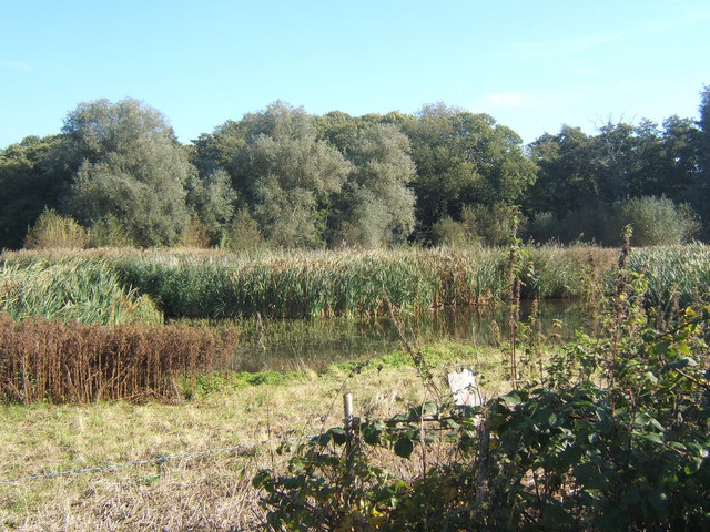 Bobbits Lane Nature Reserve