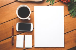 Thrive: Business Week!