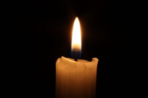 Candlelit Christmas