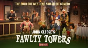 Fawlty Towers The Play