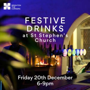 Festive Drinks