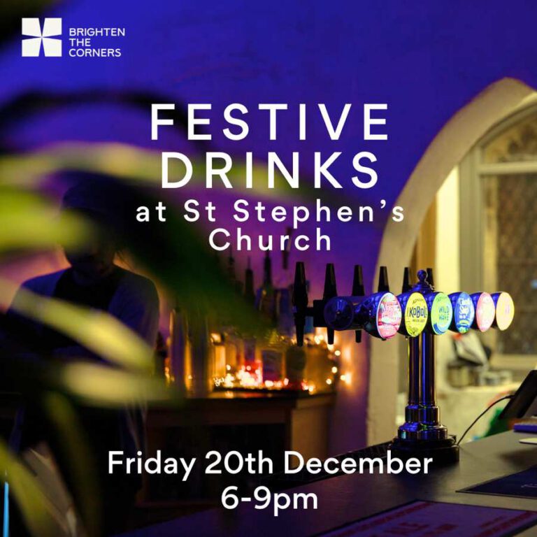 Festive Drinks