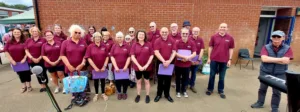 Gainsborough Community Choir