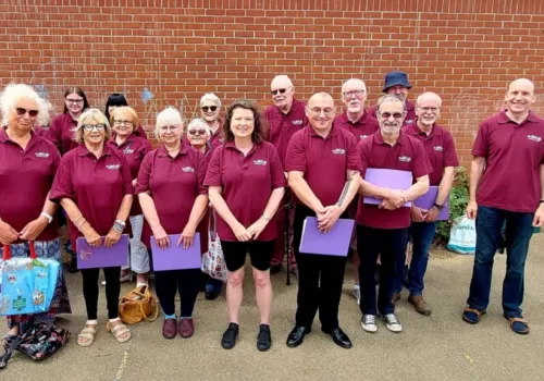 Gainsborough Community Choir