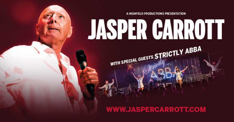 Jasper Carrott