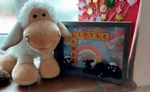 Little Lambs Toddler Group