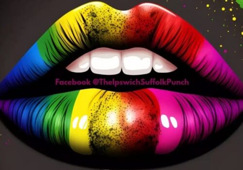 LGBTQ+ Karaoke