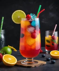 Know Another Mocktail Event at Ipswich