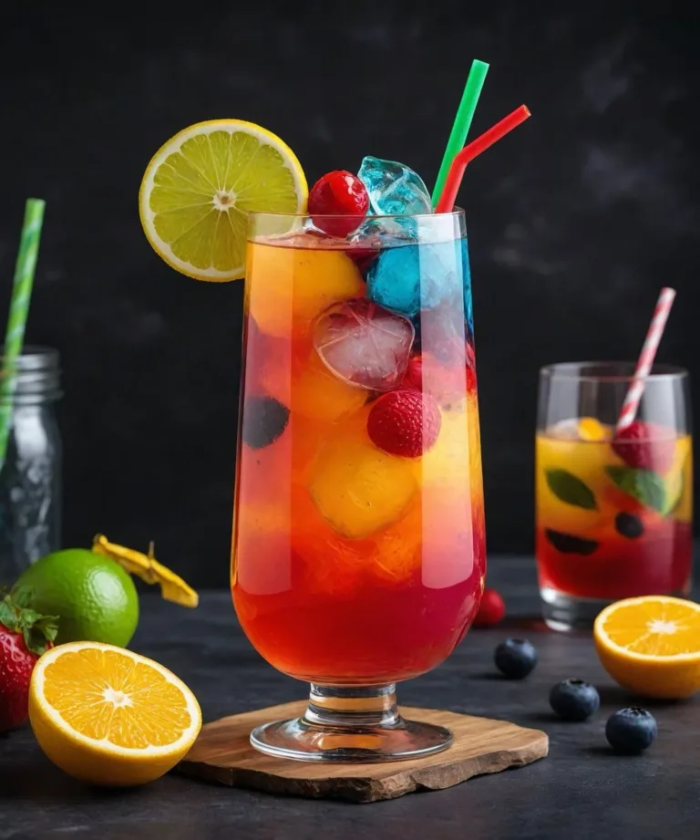 Know Another Mocktail Event at Ipswich