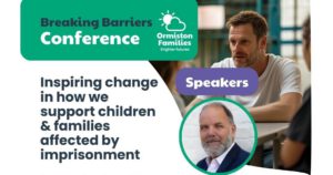 Breaking Barriers Conference