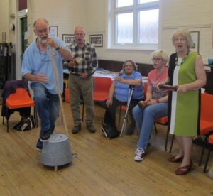 HeartSong – Ipswich