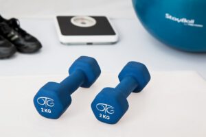 Active Adults at KWMCC – Bodyweight